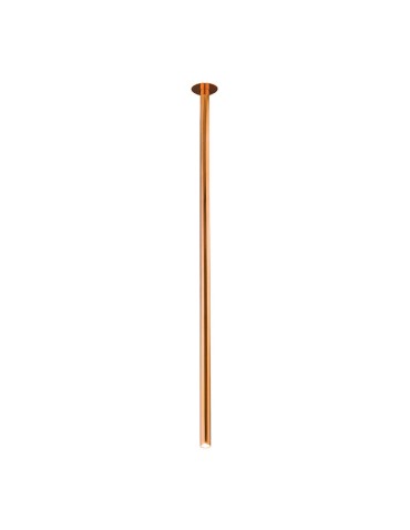 Dohar Lampa wpuszczana alha T - Miedź polerowana (1300 mm) 9126