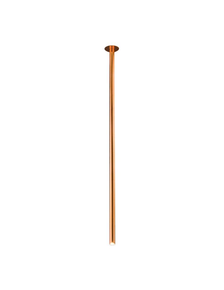 Dohar Lampa wpuszczana alha T - Miedź polerowana (1300 mm) 9126