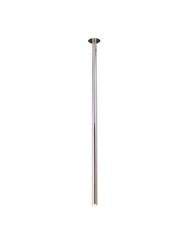 Dohar Lampa wpuszczana alha T - Stal nierdzewna polerowana (1300 mm) 9127