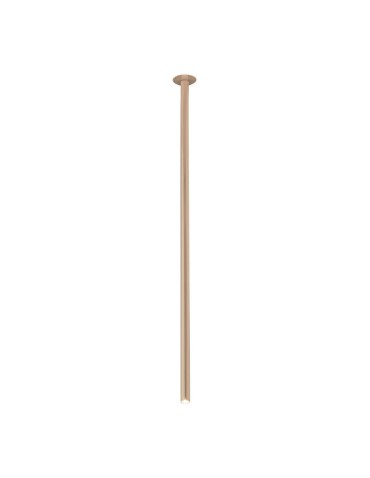 Dohar Lampa wpuszczana alha T - Platyna mat (1300 mm) 9440
