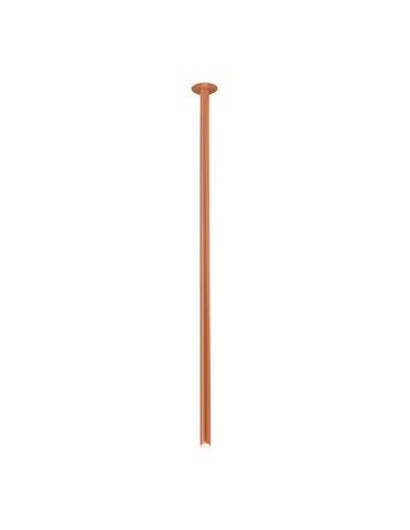 Dohar Lampa wpuszczana alha T - Miedź lakierowana mat (1300 mm) 9443