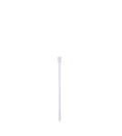 Lampy sufitowe downlighty - tuby - Dohar Plafon alha Y - Biały (700 mm) 9128 - product 1