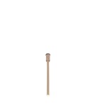 Lampy sufitowe downlighty - tuby - Dohar Plafon alha Y - Platyna mat (700 mm) 9677 - product 1
