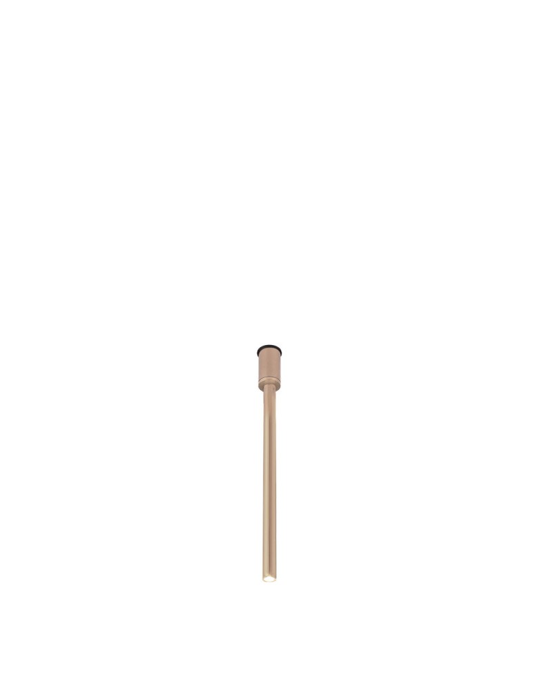 Dohar Plafon alha Y - Platyna mat (700 mm) 9677
