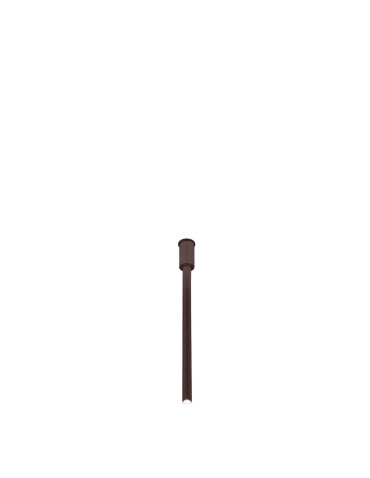 Dohar Plafon alha Y - Czekolada mat (700 mm) 9678