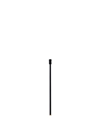 Dohar Plafon alha Y - Czarny (800 mm) 9137