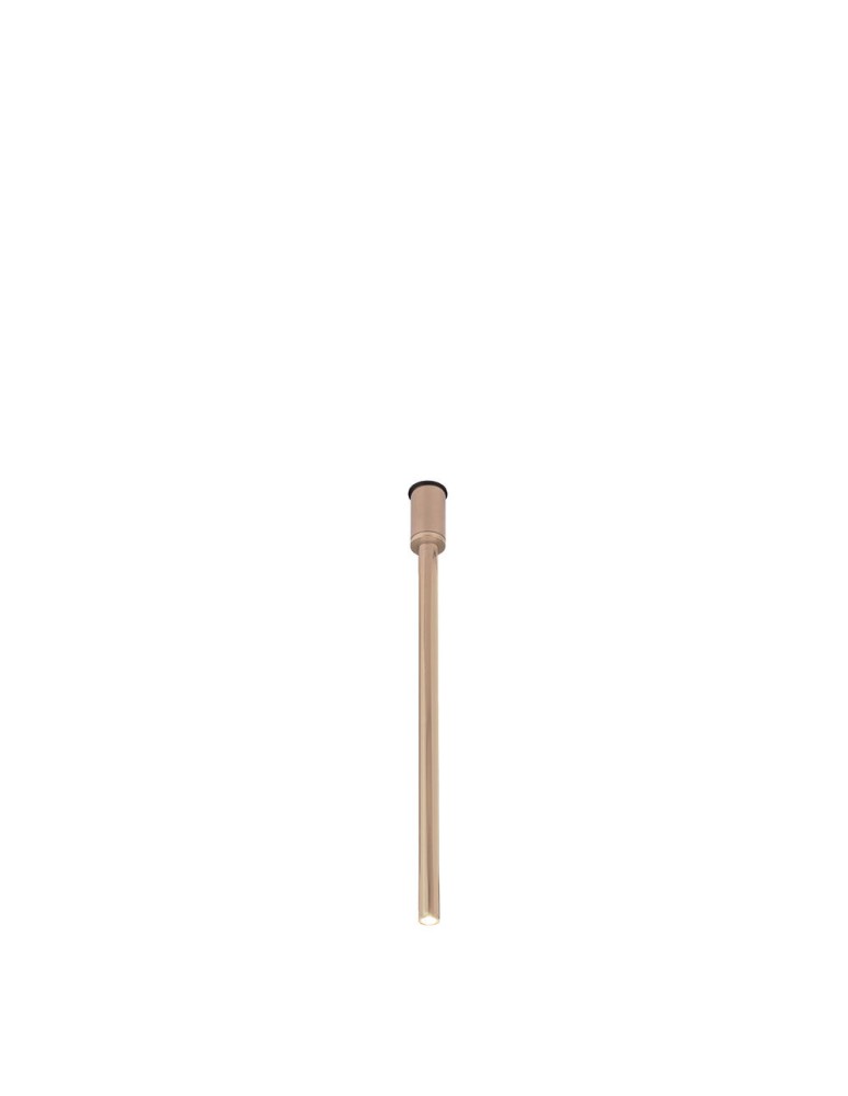 Dohar Plafon alha Y - Platyna mat (800 mm) 9680