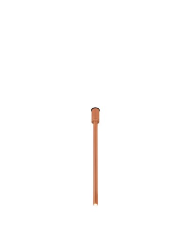 Dohar Plafon alha Y - Miedź lakierowana mat (800 mm) 9682