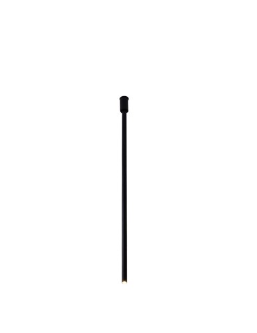 Dohar Plafon alha Y - Czarny (900 mm) 9152