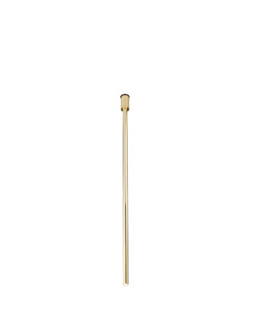 Dohar Plafon alha Y - Mosiądz polerowany (900 mm) 9154