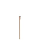 Lampy sufitowe downlighty - tuby - Dohar Plafon alha Y - Platyna mat (900 mm) 9683 - product 1