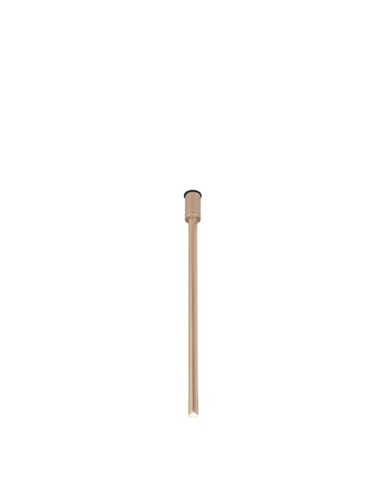 Dohar Plafon alha Y - Platyna mat (900 mm) 9683