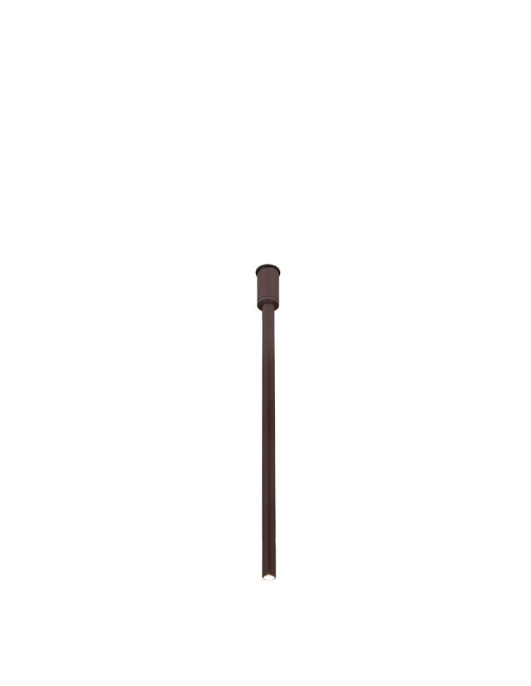 Dohar Plafon alha Y - Czekolada mat (900 mm) 9684