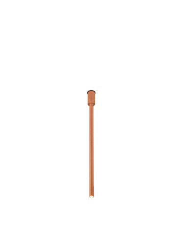 Dohar Plafon alha Y - Miedź lakierowana mat (900 mm) 9685