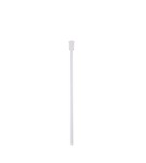 Lampy sufitowe downlighty - tuby - Dohar Plafon alha Y - Biały (1000 mm) 9163 - product 1