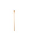 Dohar Plafon alha Y - Miedź polerowana (1000 mm) 9165