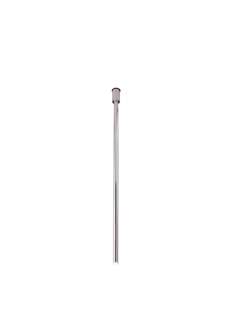 Dohar Plafon alha Y - Stal nierdzewna polerowana (1000 mm) 9166