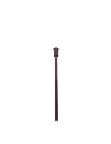 Dohar Plafon alha Y - Czekolada mat (1000 mm) 9687
