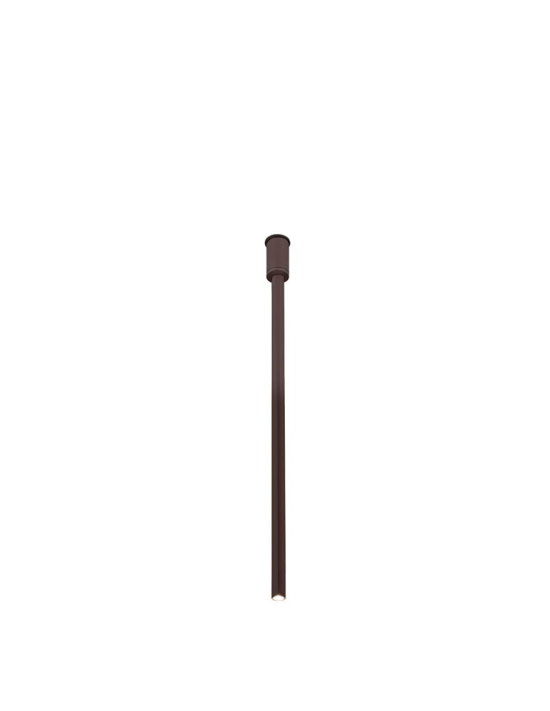 Dohar Plafon alha Y - Czekolada mat (1000 mm) 9687