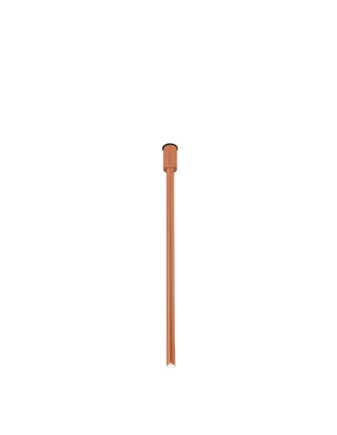 Dohar Plafon alha Y - Miedź lakierowana mat (1000 mm) 9688