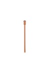 Dohar Plafon alha Y - Miedź lakierowana mat (1000 mm) 9688