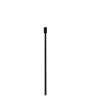 Lampy sufitowe downlighty - tuby - Dohar Plafon alha Y - Czarny (1100 mm) 9172 - product 1