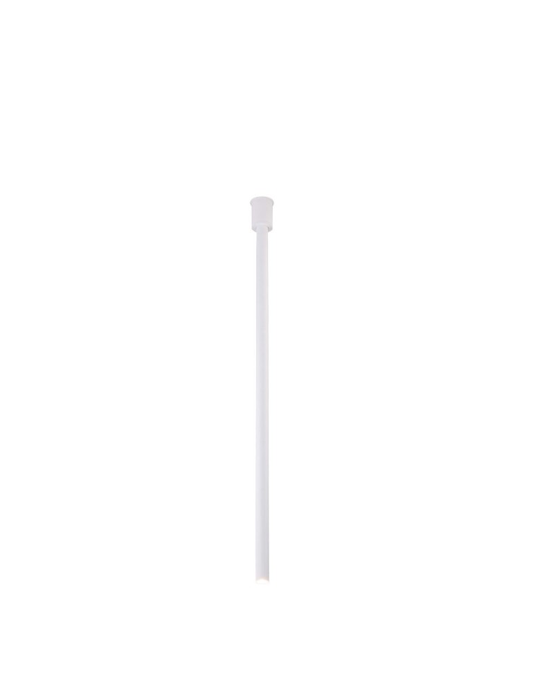 Dohar Plafon alha Y - Biały (1100 mm) 9173