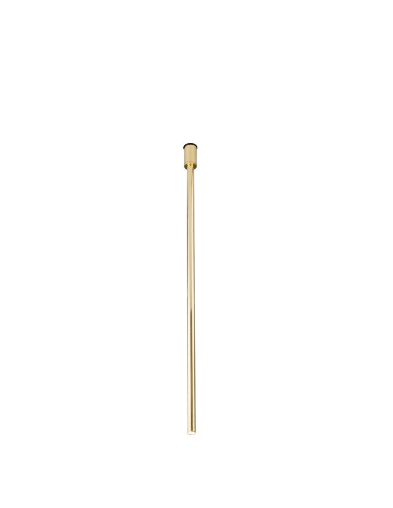 Dohar Plafon alha Y - Mosiądz polerowany (1100 mm) 9174
