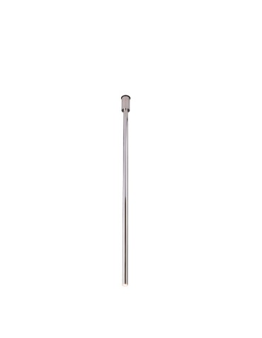 Dohar Plafon alha Y - Stal nierdzewna polerowana (1100 mm) 9176
