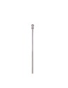 Dohar Plafon alha Y - Stal nierdzewna polerowana (1100 mm) 9176