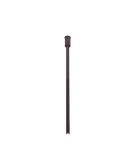 Dohar Plafon alha Y - Czekolada mat (1100 mm) 9690 Dohar Plafon alha Y - Czekolada mat (1100 mm) 9690