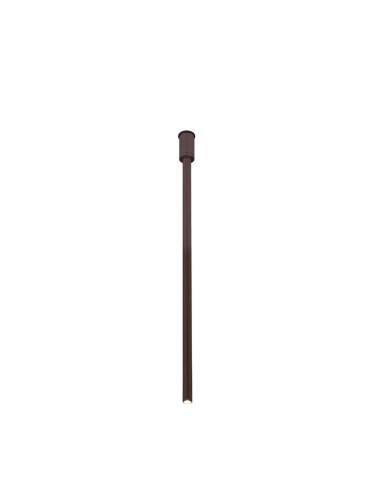 Dohar Plafon alha Y - Czekolada mat (1100 mm) 9690