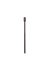 Dohar Plafon alha Y - Czekolada mat (1100 mm) 9690 Dohar Plafon alha Y - Czekolada mat (1100 mm) 9690