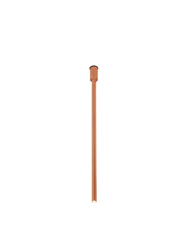 Dohar Plafon alha Y - Miedź lakierowana mat (1100 mm) 9691