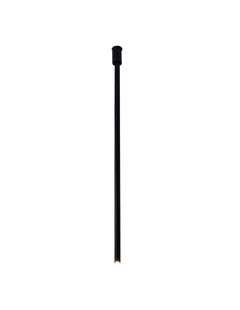 Dohar Plafon alha Y - Czarny (1200 mm) 9182