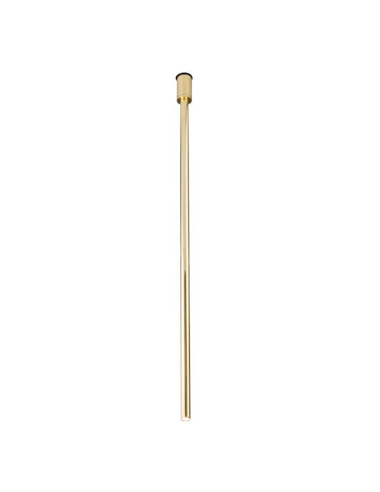 Dohar Plafon alha Y - Mosiądz polerowany (1200 mm) 9184