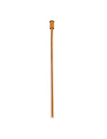 Dohar Plafon alha Y - Miedź polerowana (1200 mm) 9185