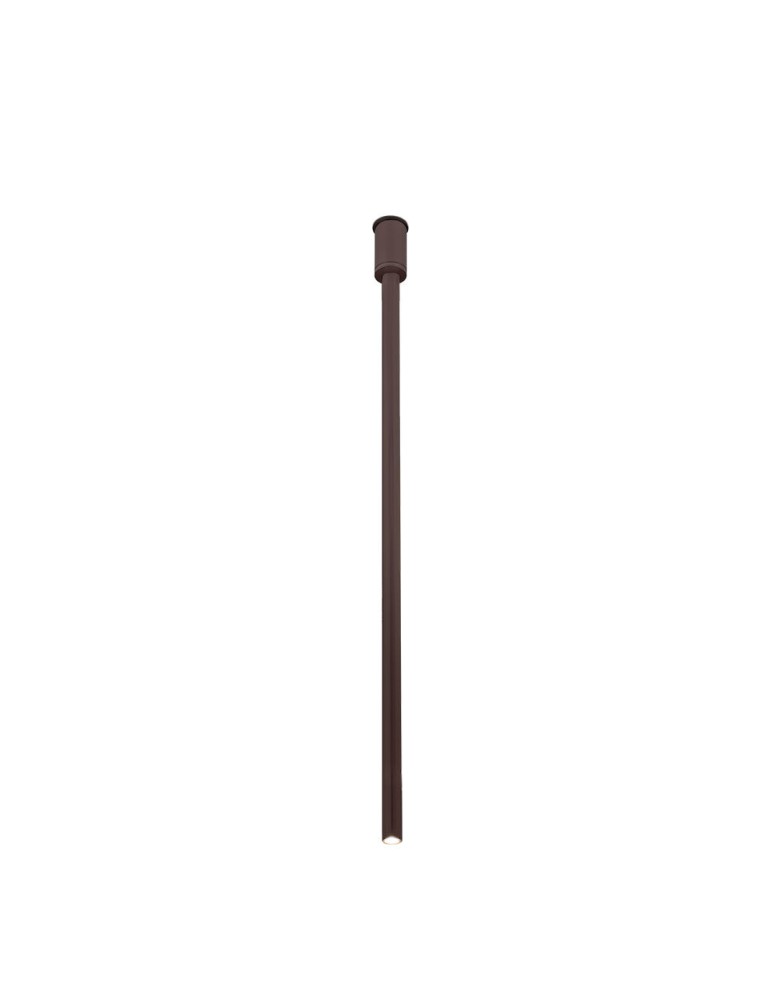 Dohar Plafon alha Y - Czekolada mat (1200 mm) 9693