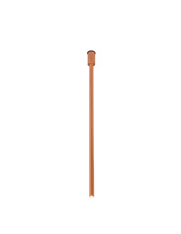 Dohar Plafon alha Y - Miedź lakierowana mat (1200 mm) 9694
