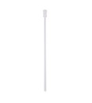 Lampy sufitowe downlighty - tuby - Dohar Plafon alha Y - Biały (1300 mm) 9193 - product 1