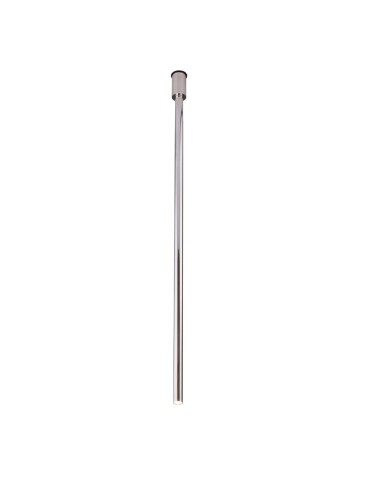 Dohar Plafon alha Y - Stal nierdzewna polerowana (1300 mm) 9196