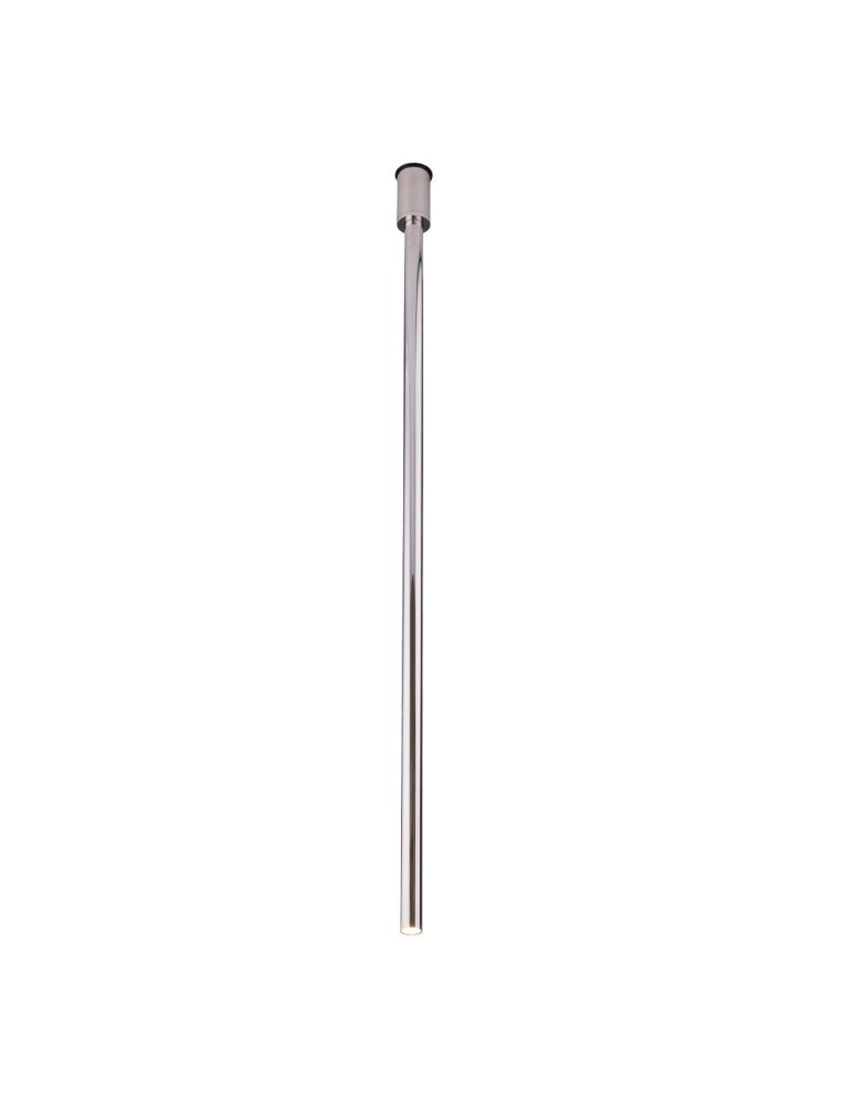 Dohar Plafon alha Y - Stal nierdzewna polerowana (1300 mm) 9196