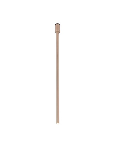 Dohar Plafon alha Y - Platyna mat (1300 mm) 9695