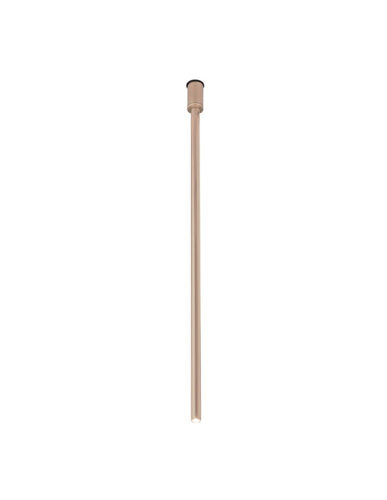 Dohar Plafon alha Y - Platyna mat (1300 mm) 9695