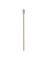 Dohar Plafon alha Y - Platyna mat (1300 mm) 9695