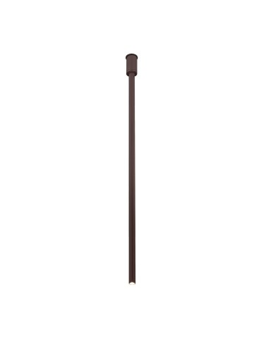Dohar Plafon alha Y - Czekolada mat (1300 mm) 9696