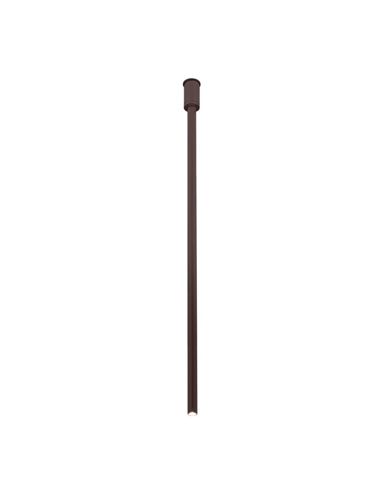 Dohar Plafon alha Y - Czekolada mat (1300 mm) 9696
