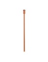 Dohar Plafon alha Y - Miedź lakierowana mat (1300 mm) 9697