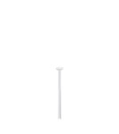 Lampy podtynkowe dekoracyjne - Dohar Lampa wpuszczana alha T - Biała (700 mm) 9700 - product 1