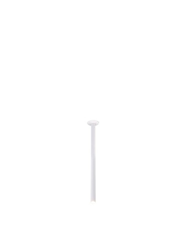 Dohar Lampa wpuszczana alha T - Biała (700 mm) 9700